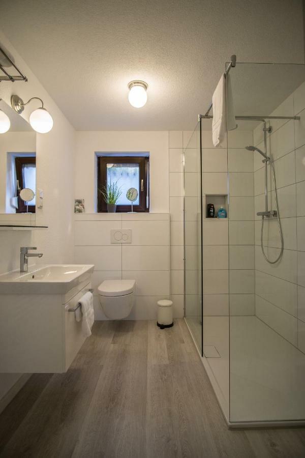 Ferienwohnung Charlotte Weisenheim am Sand 외부 사진